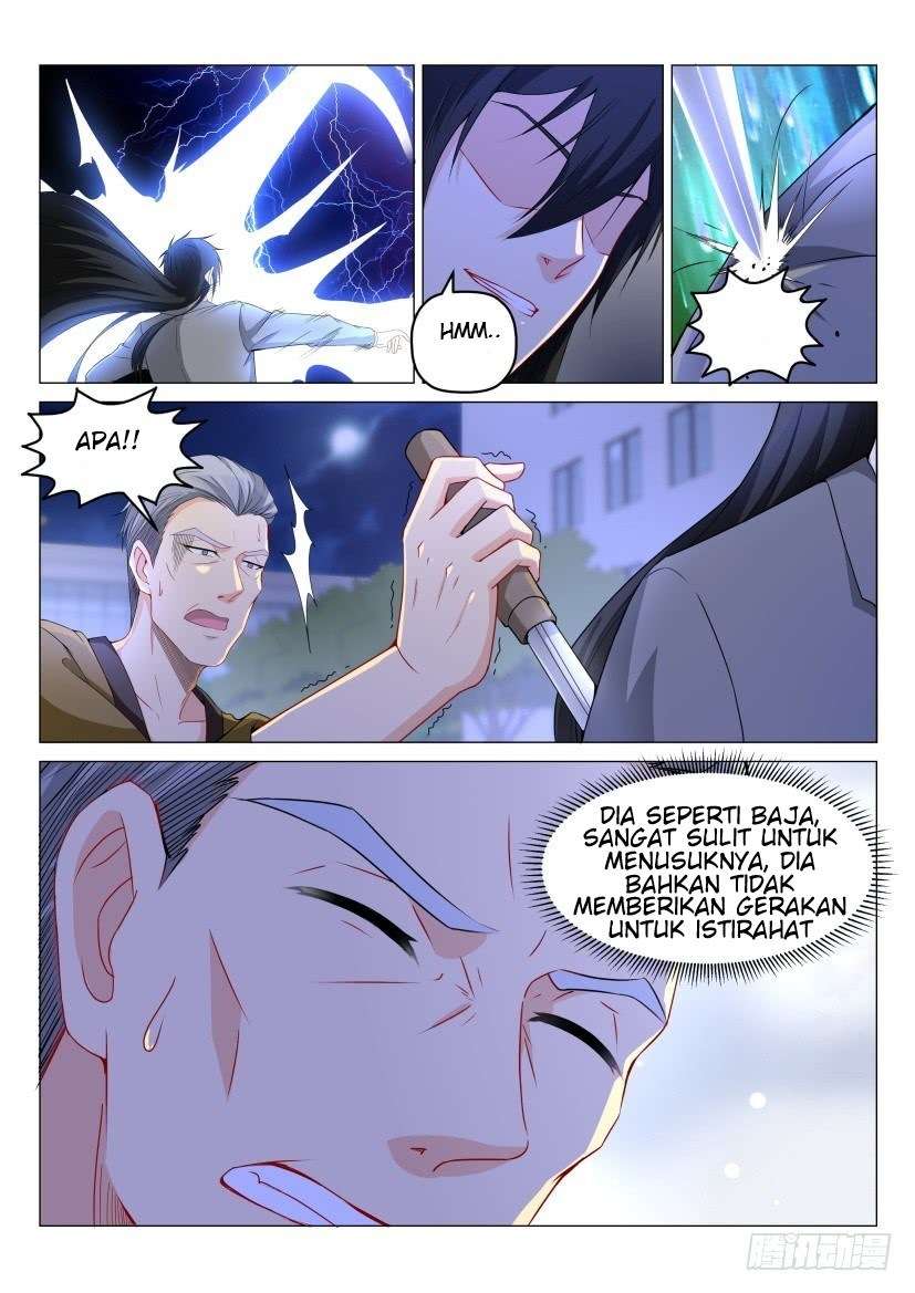 Rebirth Of The Urban Immortal Cultivator Chapter 180 Gambar 7
