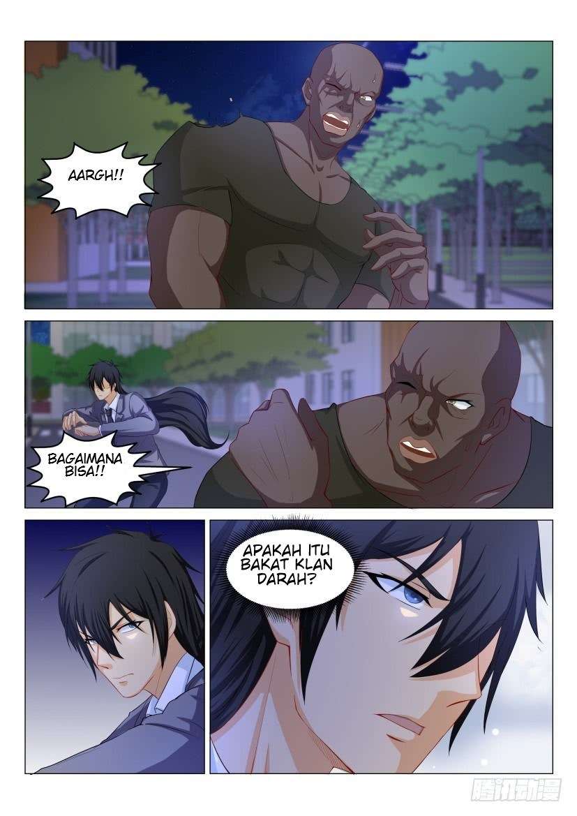 Rebirth Of The Urban Immortal Cultivator Chapter 180 Gambar 9