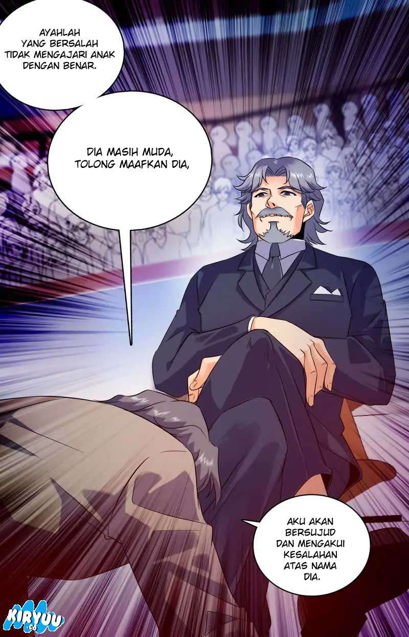 Versatile Mage Chapter 56 Gambar 10