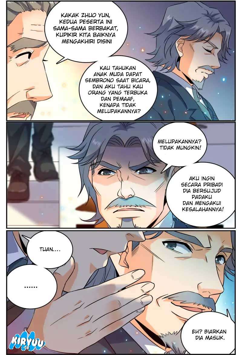 Versatile Mage Chapter 56 Gambar 6