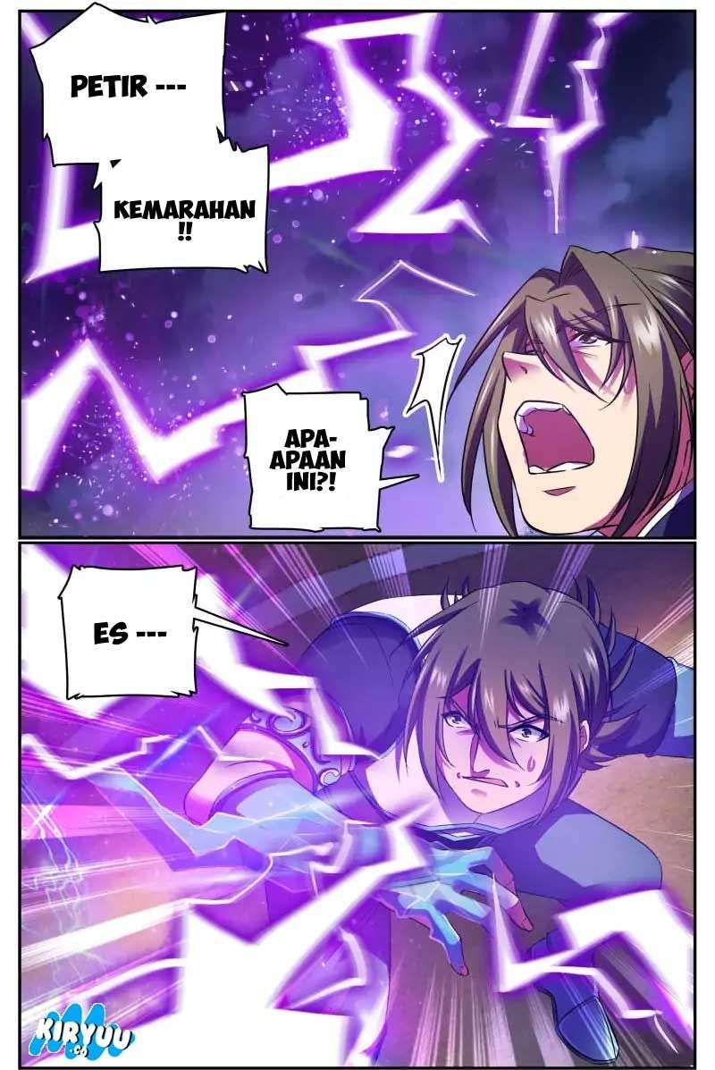 Versatile Mage Chapter 58 Gambar 4