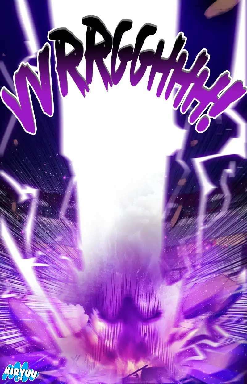 Versatile Mage Chapter 58 Gambar 5