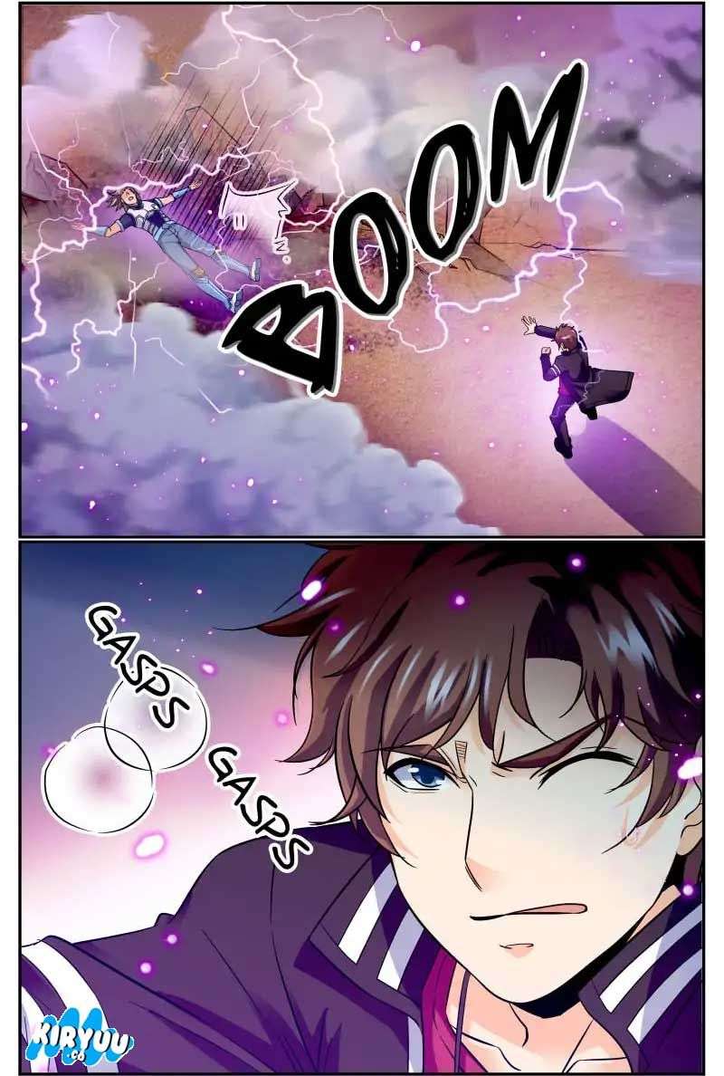 Versatile Mage Chapter 58 Gambar 8