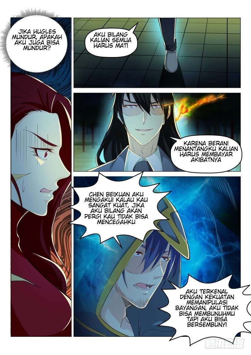 Rebirth Of The Urban Immortal Cultivator Chapter 181 Gambar 12