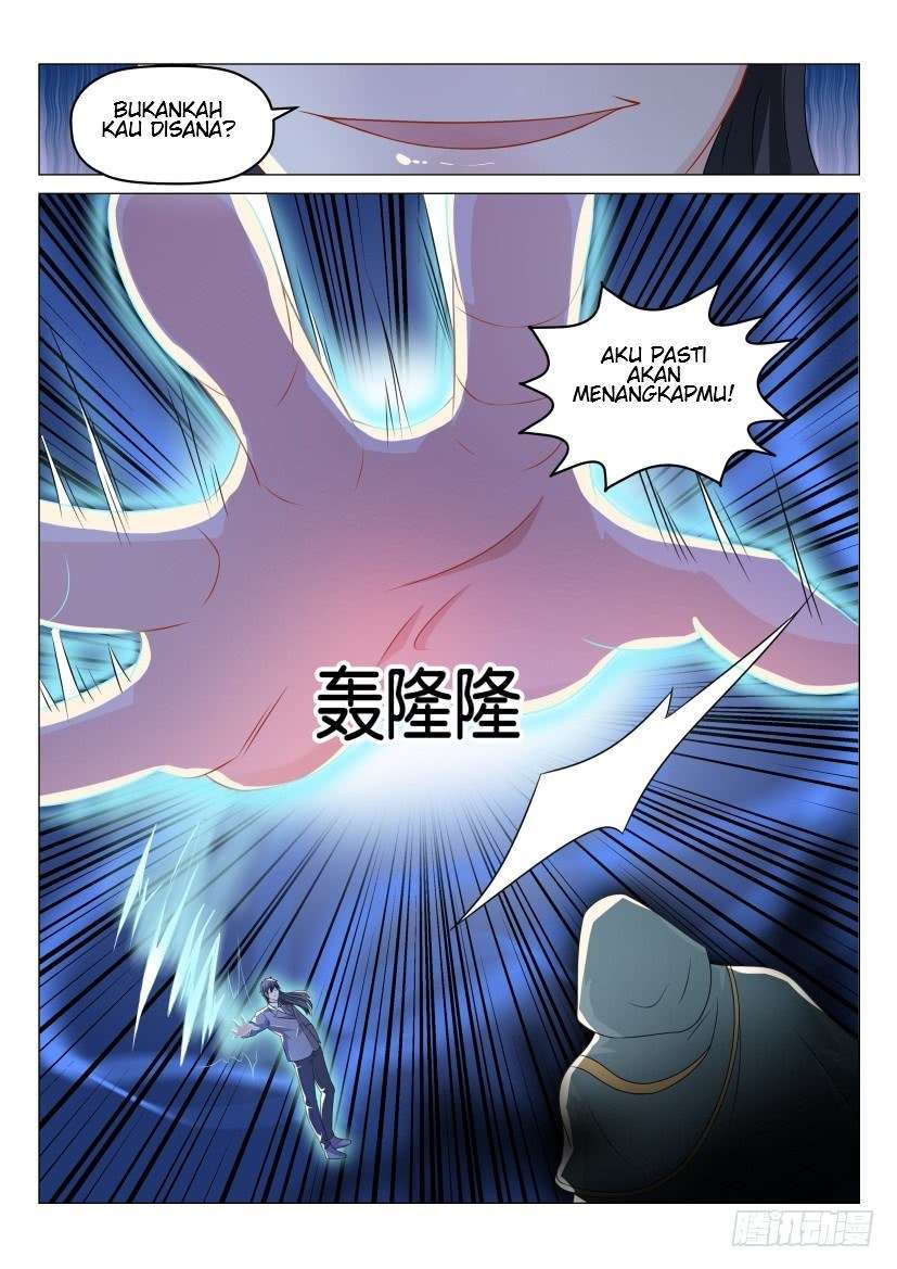 Rebirth Of The Urban Immortal Cultivator Chapter 181 Gambar 13