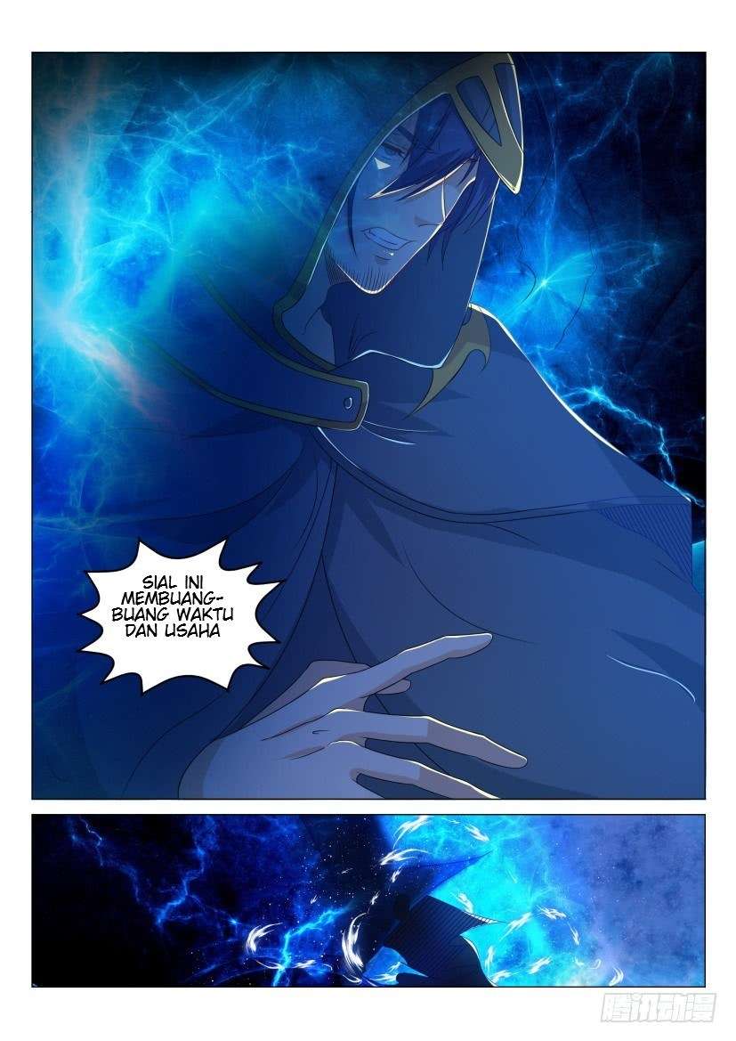 Rebirth Of The Urban Immortal Cultivator Chapter 181 Gambar 14