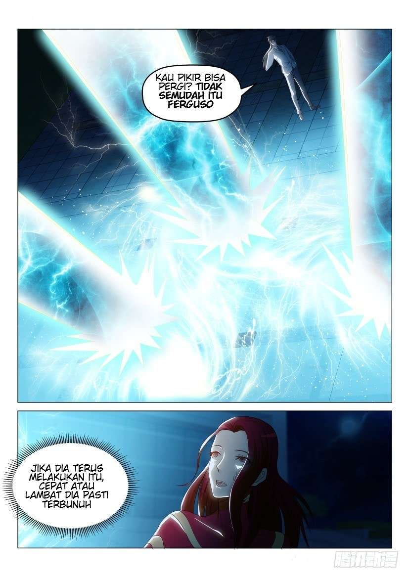 Rebirth Of The Urban Immortal Cultivator Chapter 181 Gambar 15