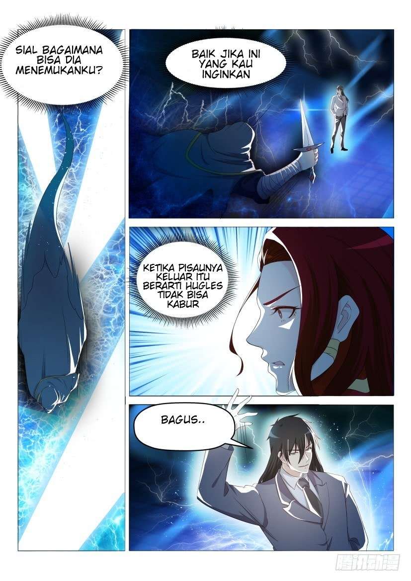 Rebirth Of The Urban Immortal Cultivator Chapter 181 Gambar 16