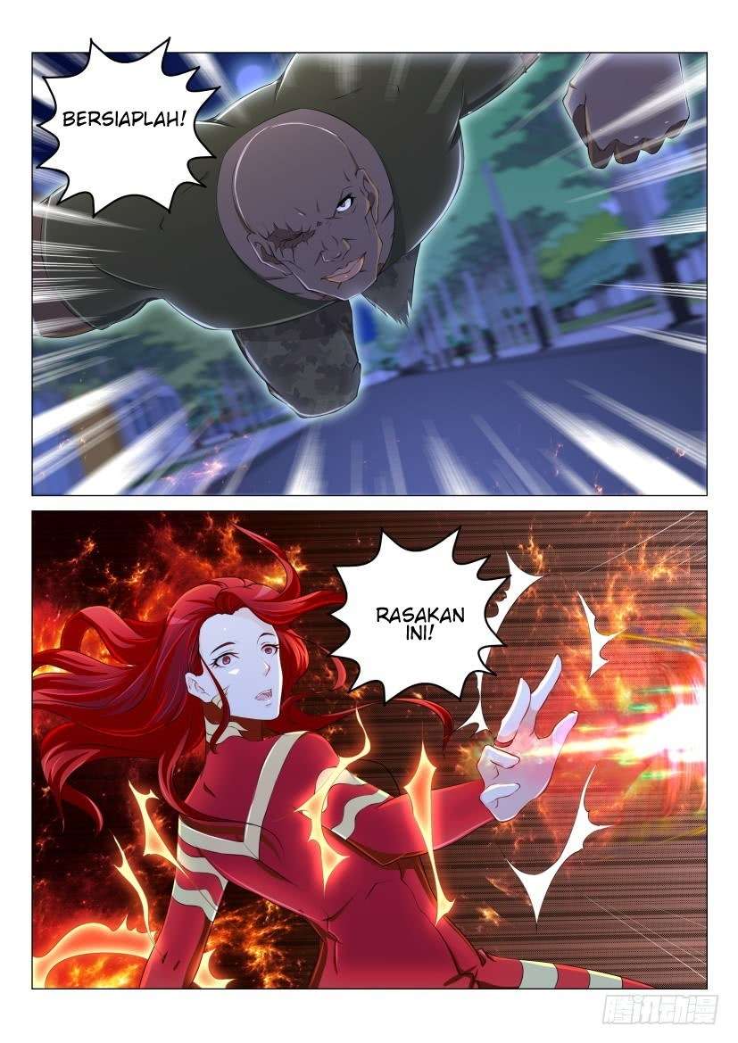 Rebirth Of The Urban Immortal Cultivator Chapter 181 Gambar 3