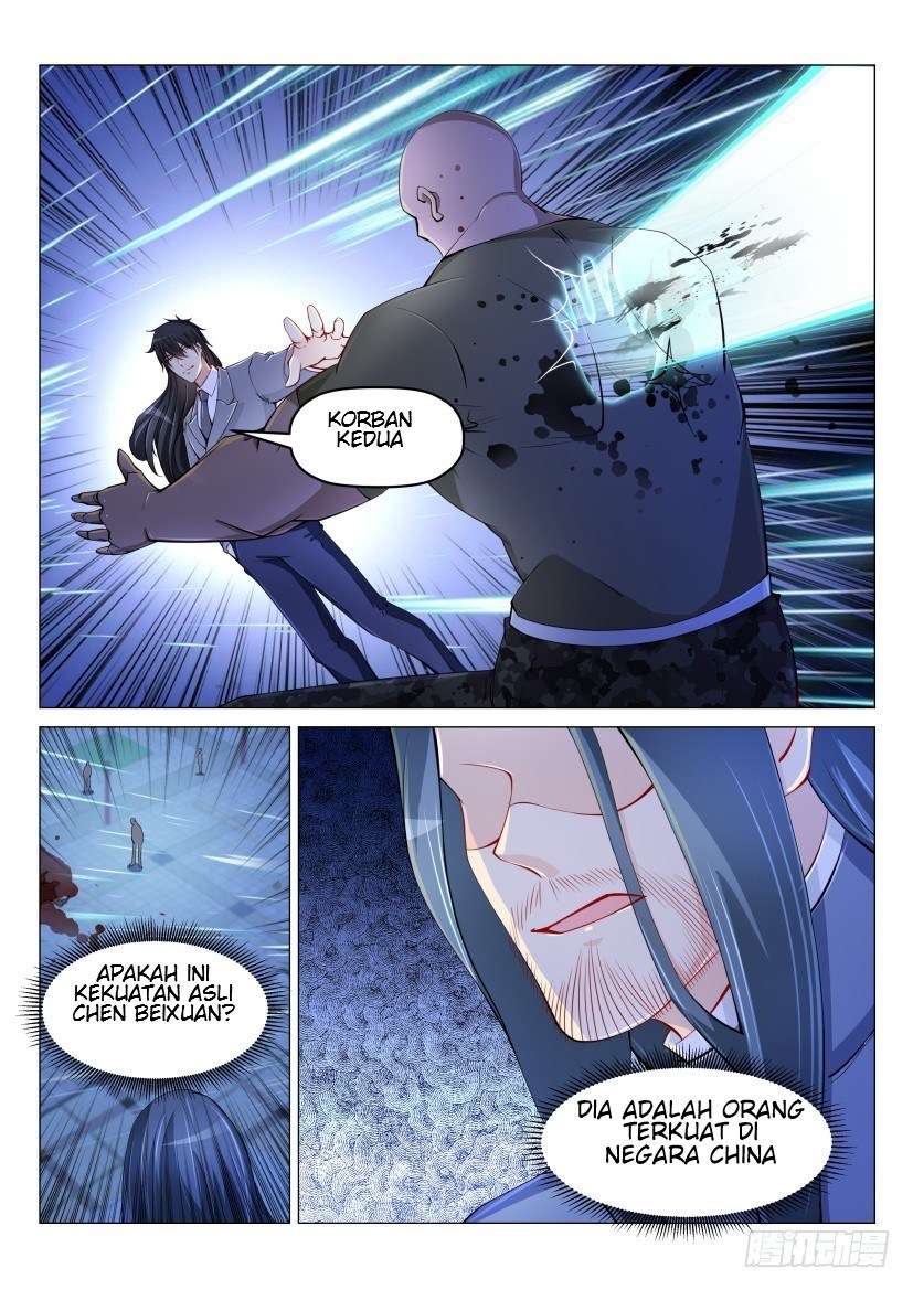 Rebirth Of The Urban Immortal Cultivator Chapter 181 Gambar 6