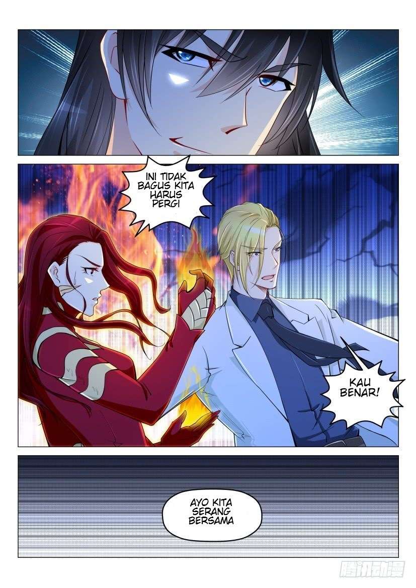 Rebirth Of The Urban Immortal Cultivator Chapter 181 Gambar 7