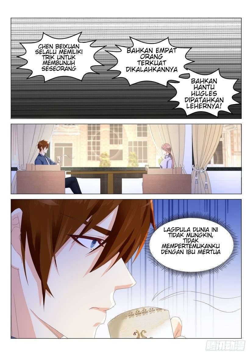 Rebirth Of The Urban Immortal Cultivator Chapter 182 Gambar 10