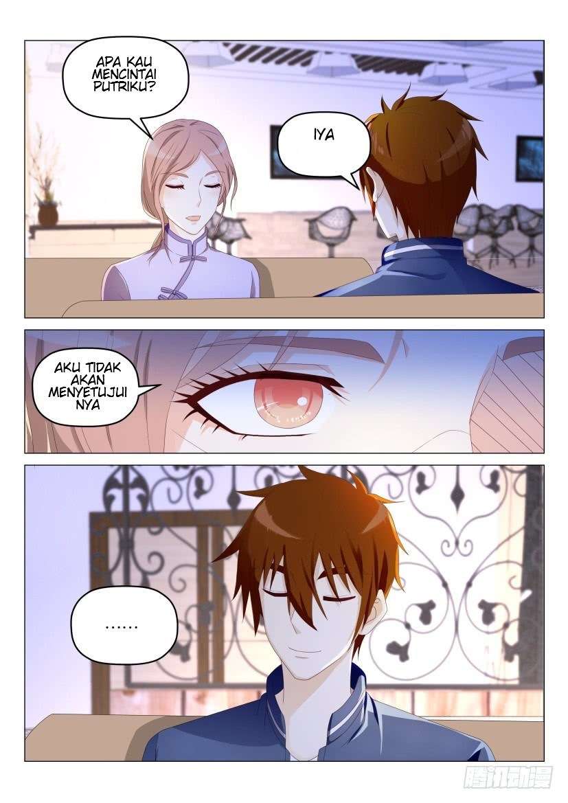 Rebirth Of The Urban Immortal Cultivator Chapter 182 Gambar 11