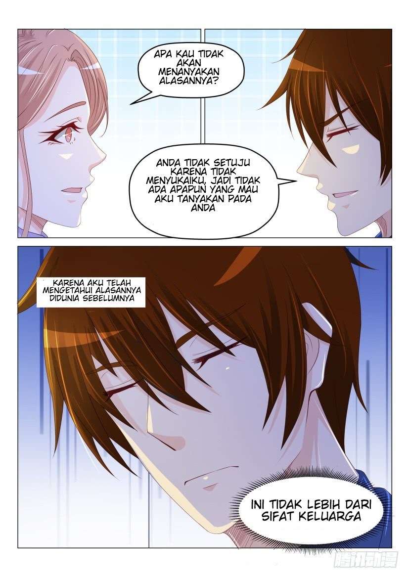 Rebirth Of The Urban Immortal Cultivator Chapter 182 Gambar 12