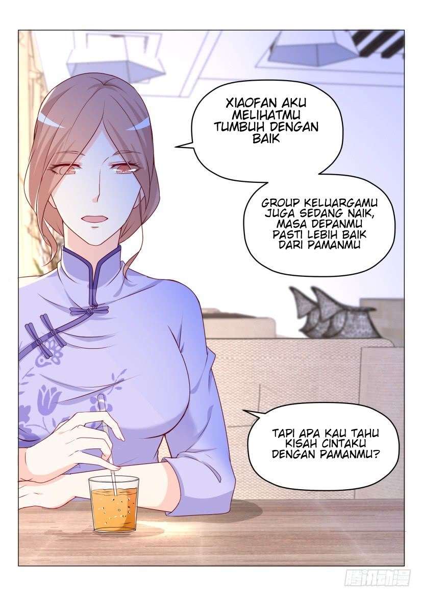 Rebirth Of The Urban Immortal Cultivator Chapter 182 Gambar 13