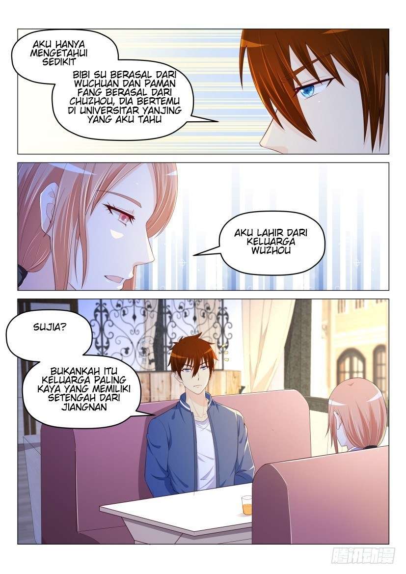 Rebirth Of The Urban Immortal Cultivator Chapter 182 Gambar 14