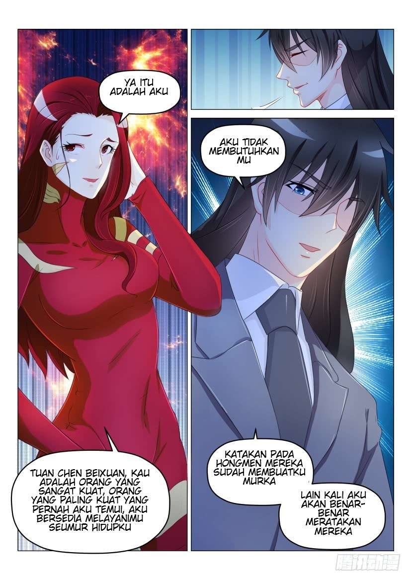 Rebirth Of The Urban Immortal Cultivator Chapter 182 Gambar 8