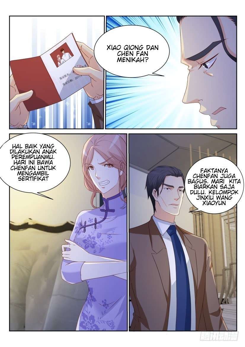 Rebirth Of The Urban Immortal Cultivator Chapter 184 Gambar 11