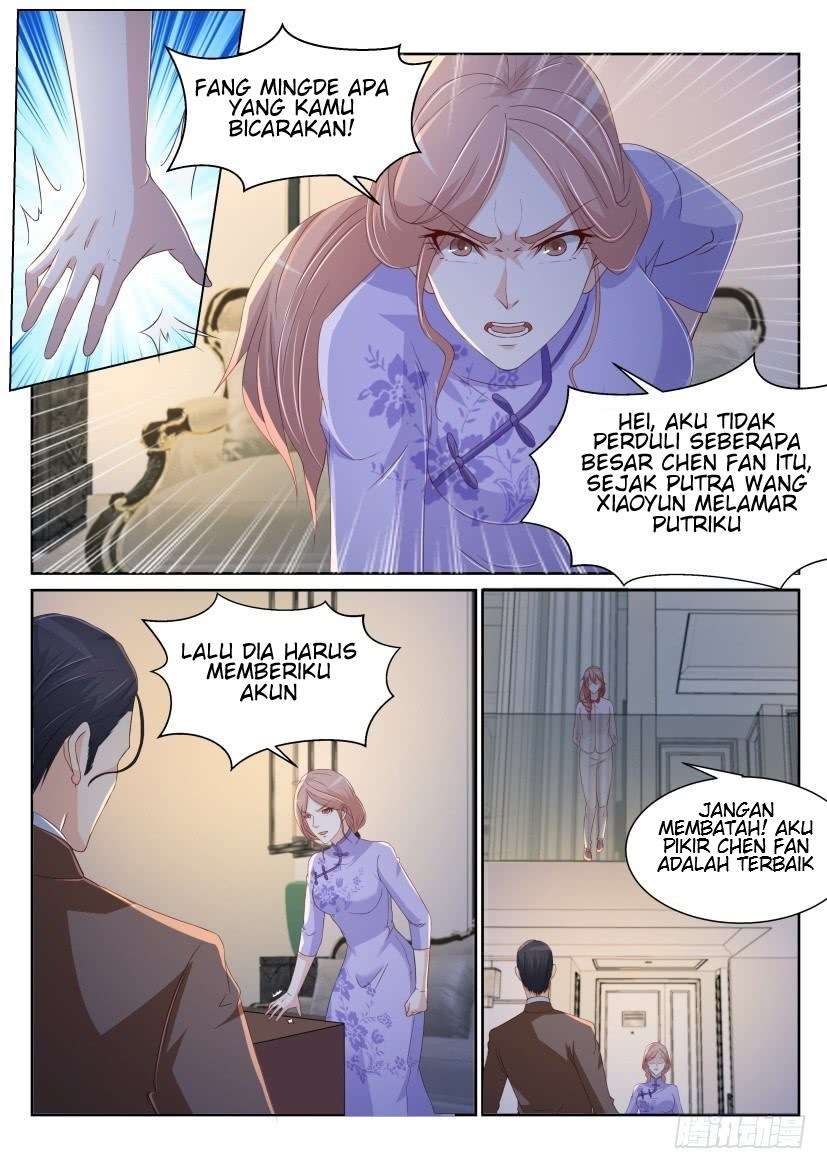 Rebirth Of The Urban Immortal Cultivator Chapter 184 Gambar 12