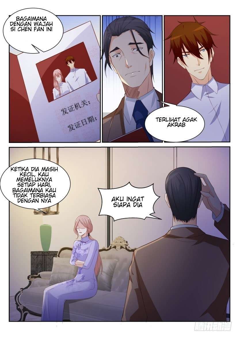 Rebirth Of The Urban Immortal Cultivator Chapter 184 Gambar 13