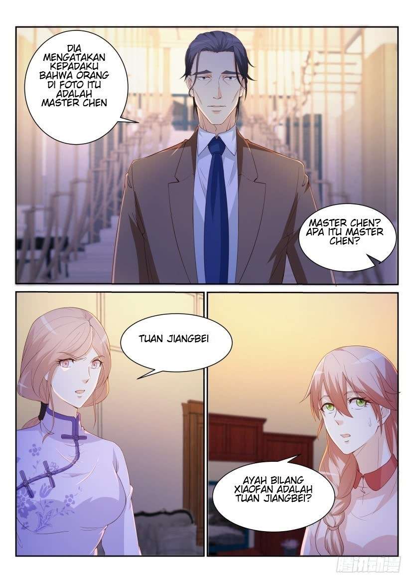 Rebirth Of The Urban Immortal Cultivator Chapter 184 Gambar 15