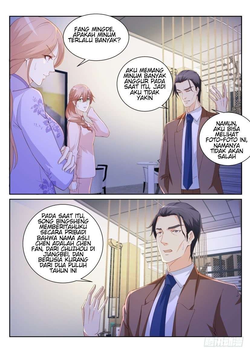 Rebirth Of The Urban Immortal Cultivator Chapter 184 Gambar 16