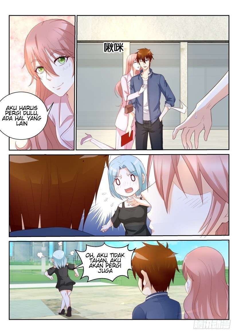 Rebirth Of The Urban Immortal Cultivator Chapter 184 Gambar 3