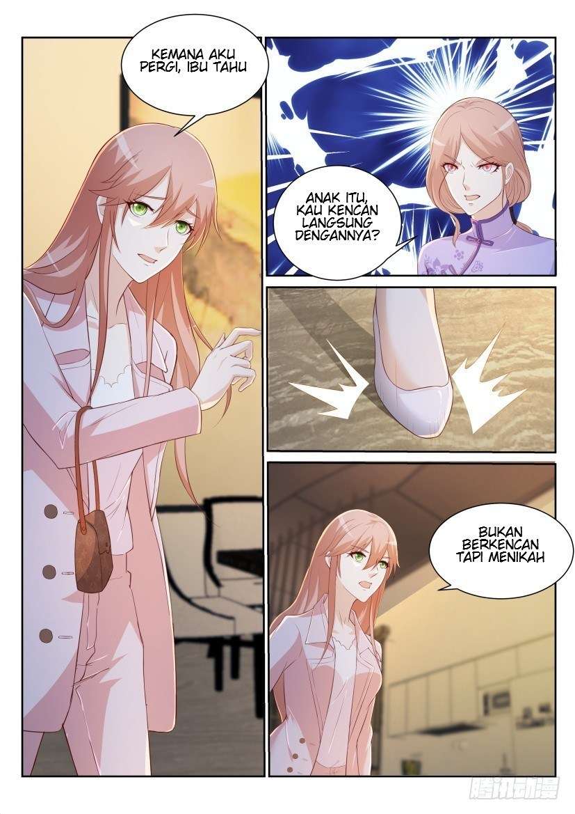 Rebirth Of The Urban Immortal Cultivator Chapter 184 Gambar 5