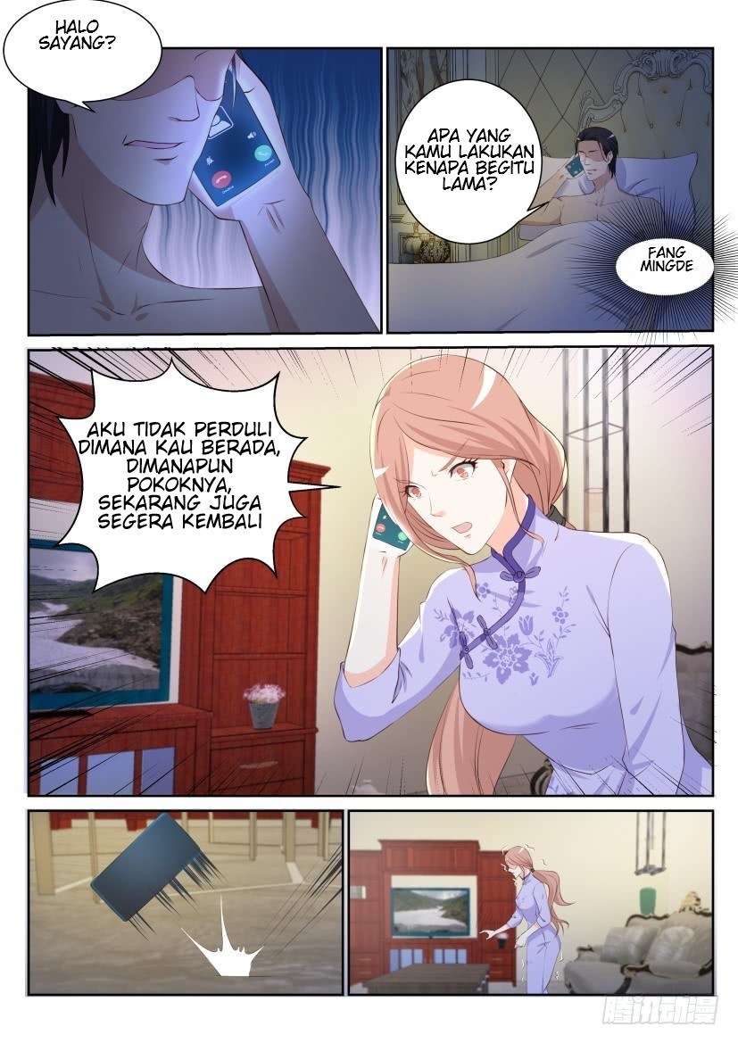 Rebirth Of The Urban Immortal Cultivator Chapter 184 Gambar 8