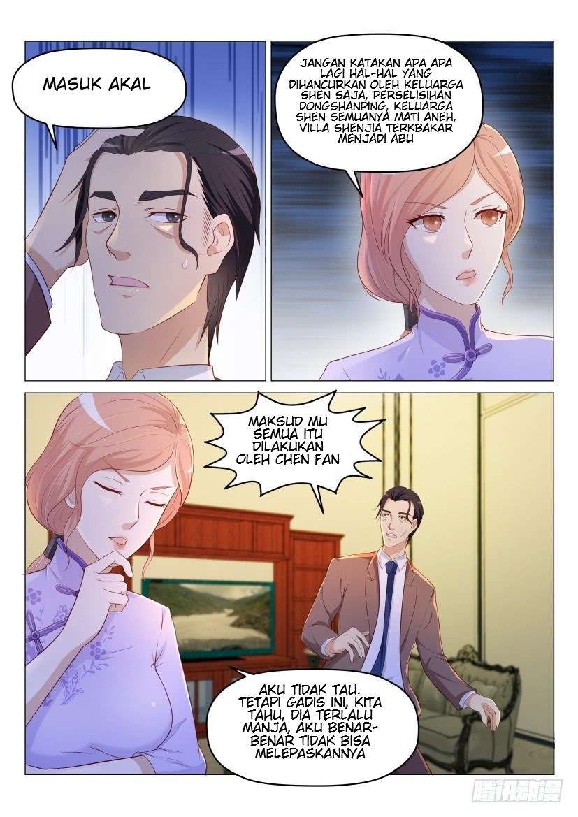 Rebirth Of The Urban Immortal Cultivator Chapter 185 Gambar 10