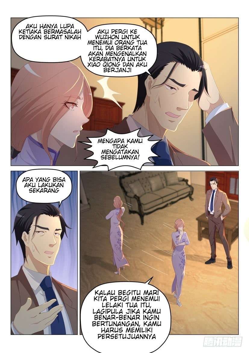 Rebirth Of The Urban Immortal Cultivator Chapter 185 Gambar 12