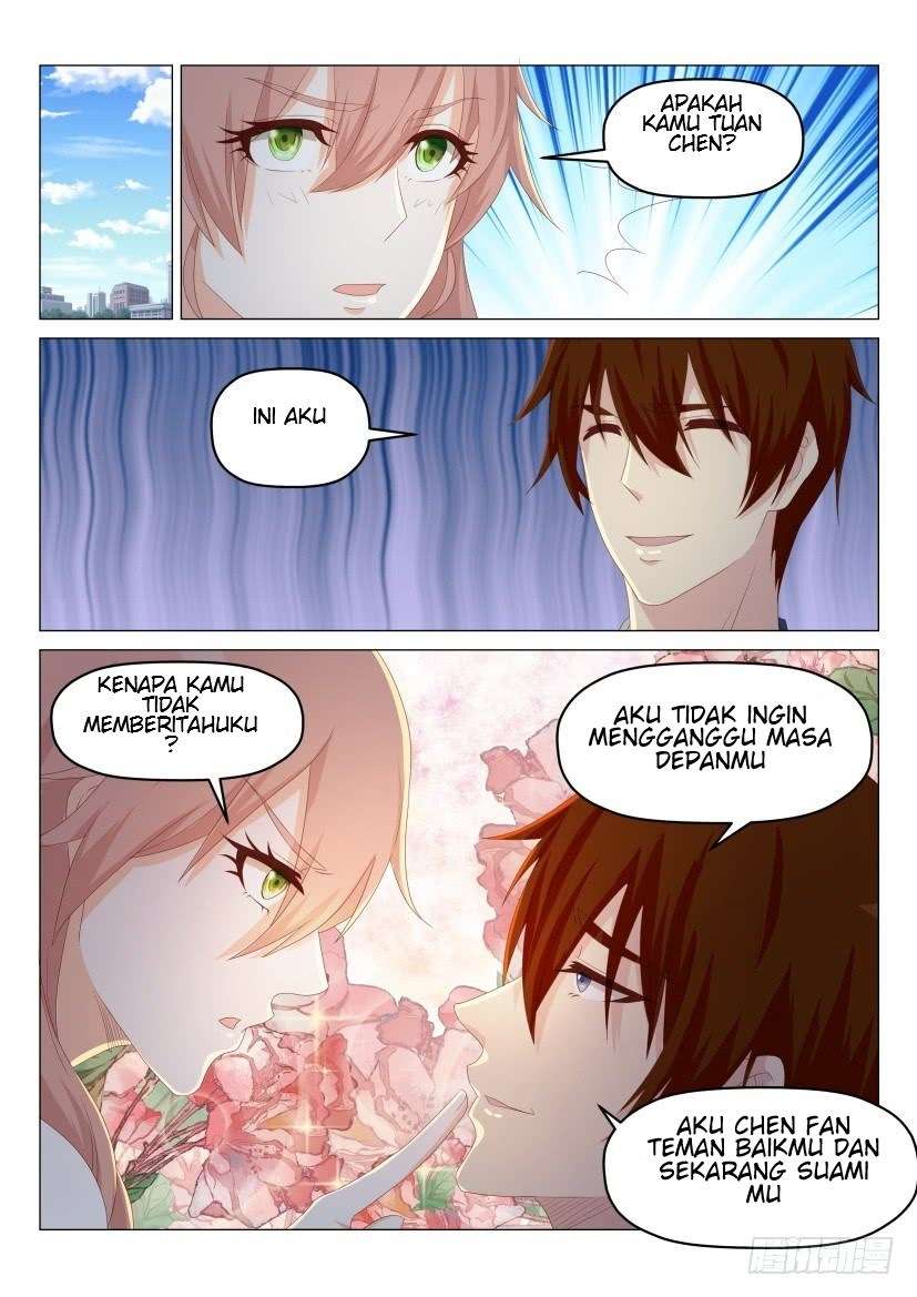 Rebirth Of The Urban Immortal Cultivator Chapter 185 Gambar 16