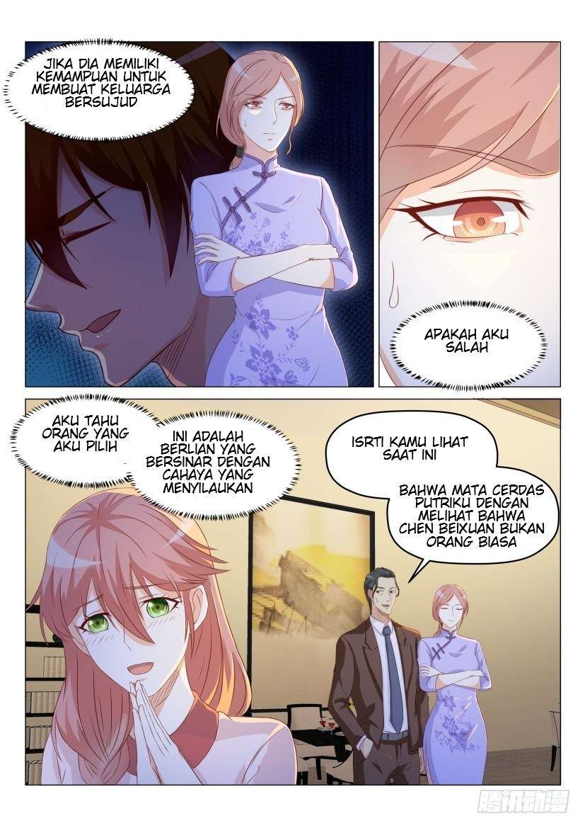 Rebirth Of The Urban Immortal Cultivator Chapter 185 Gambar 4