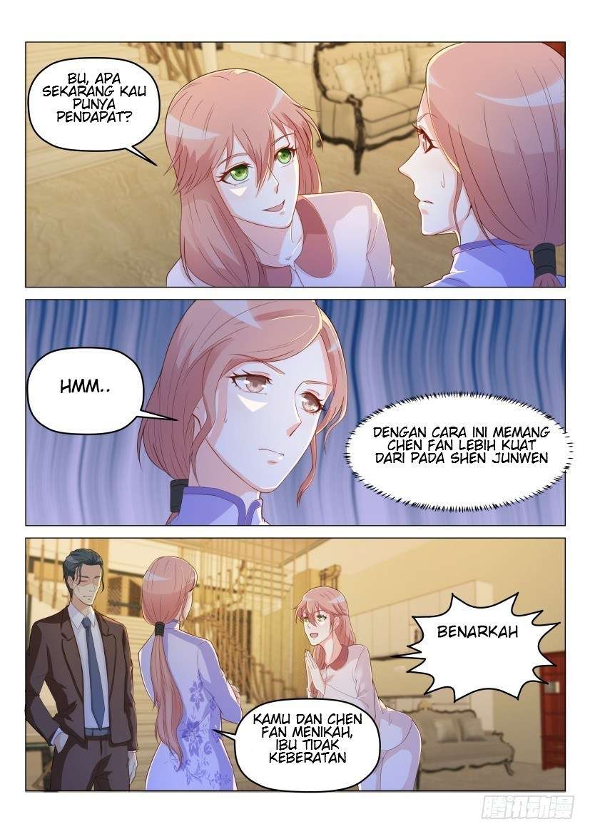 Rebirth Of The Urban Immortal Cultivator Chapter 185 Gambar 5