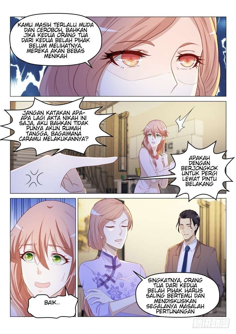 Rebirth Of The Urban Immortal Cultivator Chapter 185 Gambar 6