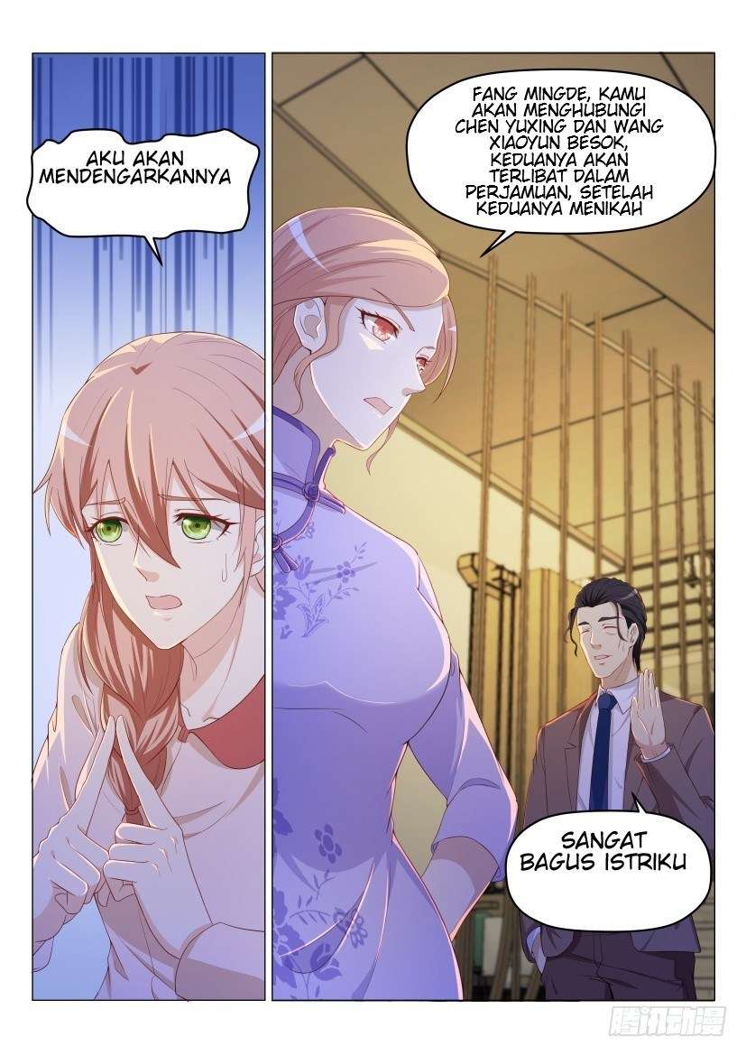 Rebirth Of The Urban Immortal Cultivator Chapter 185 Gambar 7