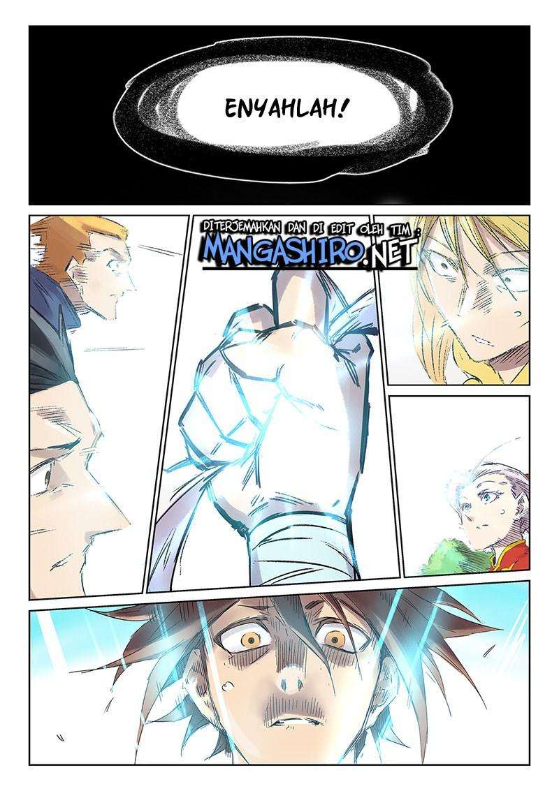 Star Martial God Technique Chapter 245 Gambar 10