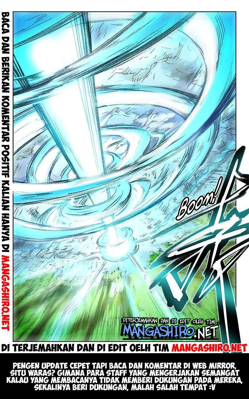 Star Martial God Technique Chapter 245 Gambar 11