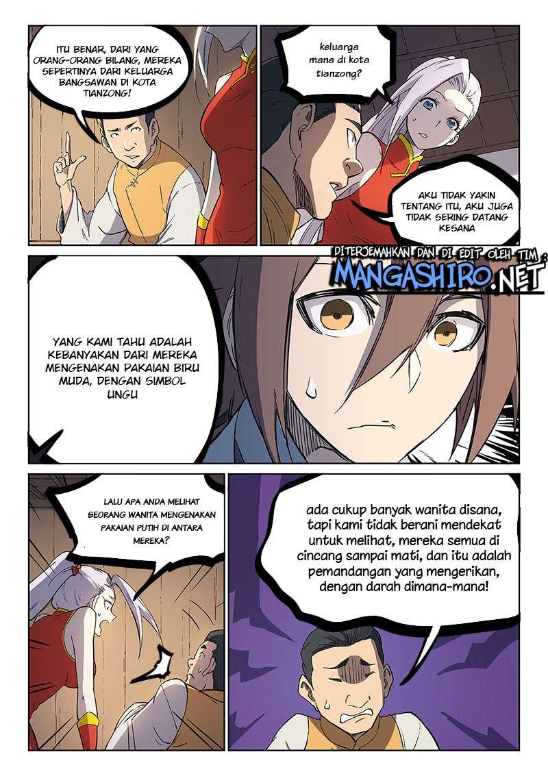 Star Martial God Technique Chapter 243 Gambar 10