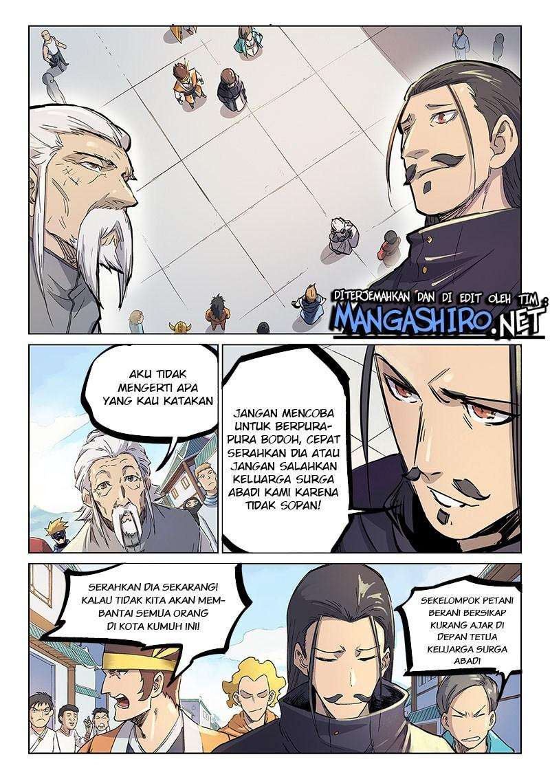 Star Martial God Technique Chapter 242 Gambar 3