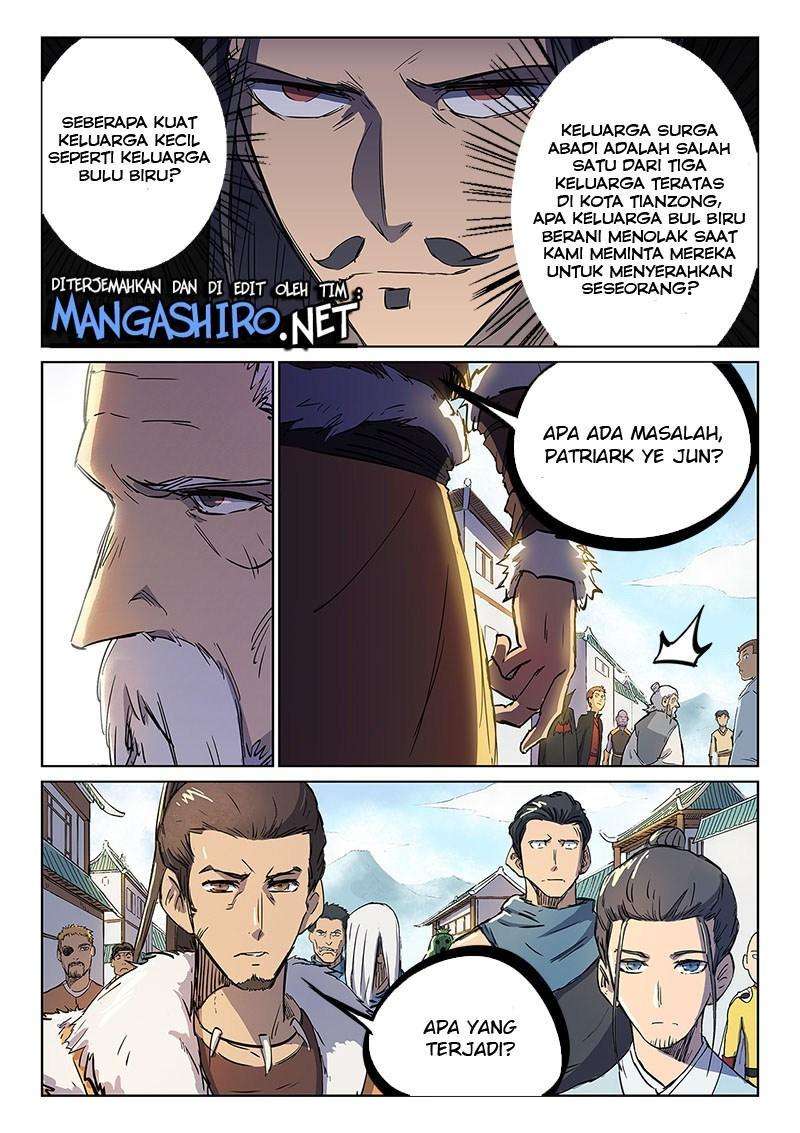 Star Martial God Technique Chapter 242 Gambar 5