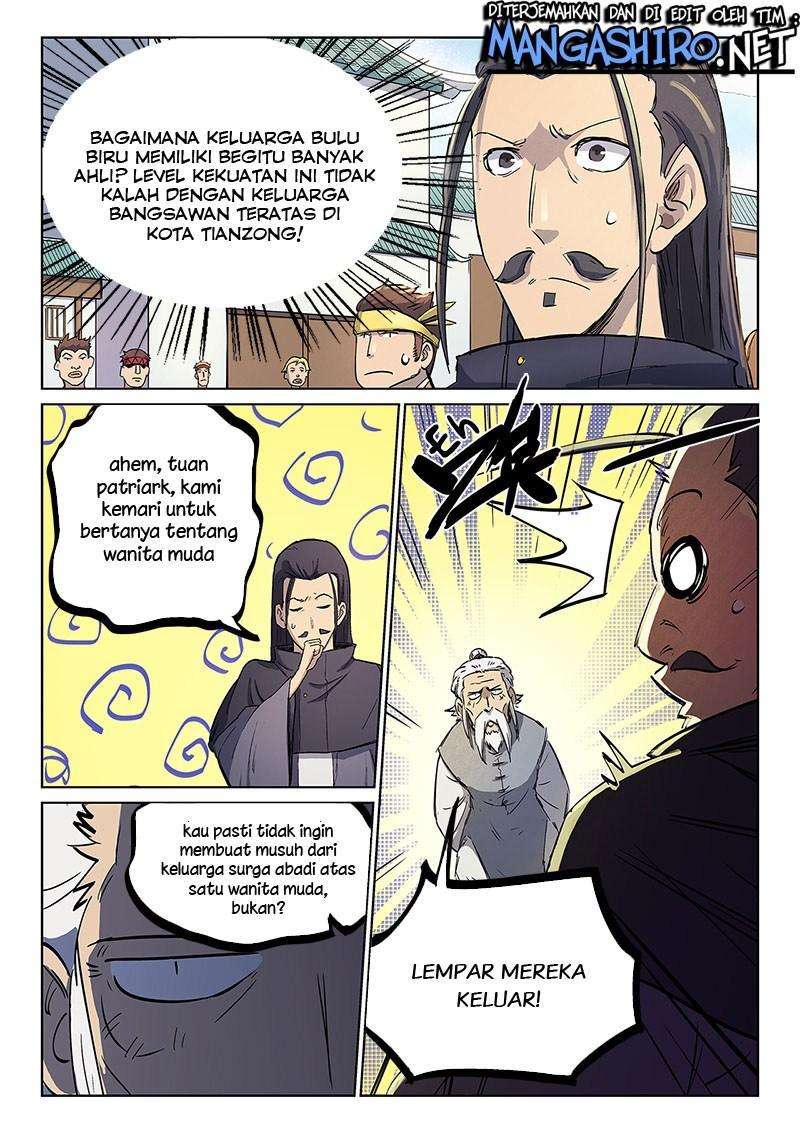 Star Martial God Technique Chapter 242 Gambar 7