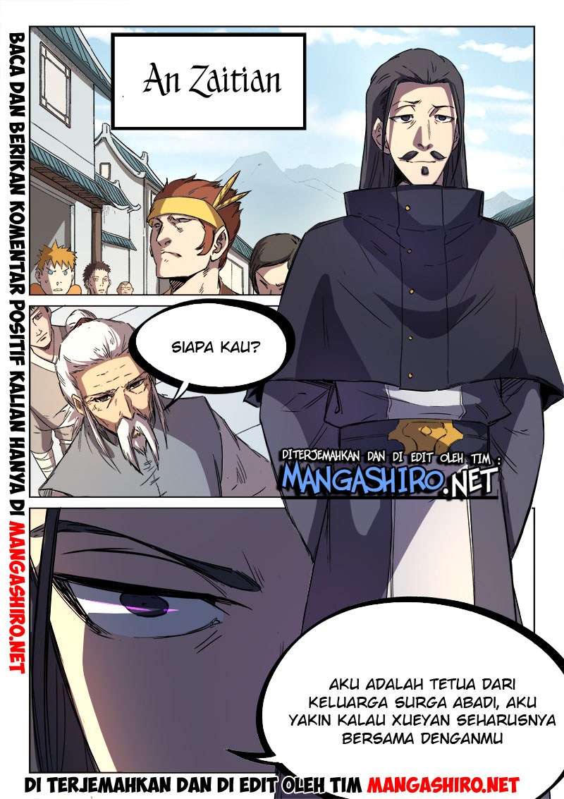Star Martial God Technique Chapter 241 Gambar 11