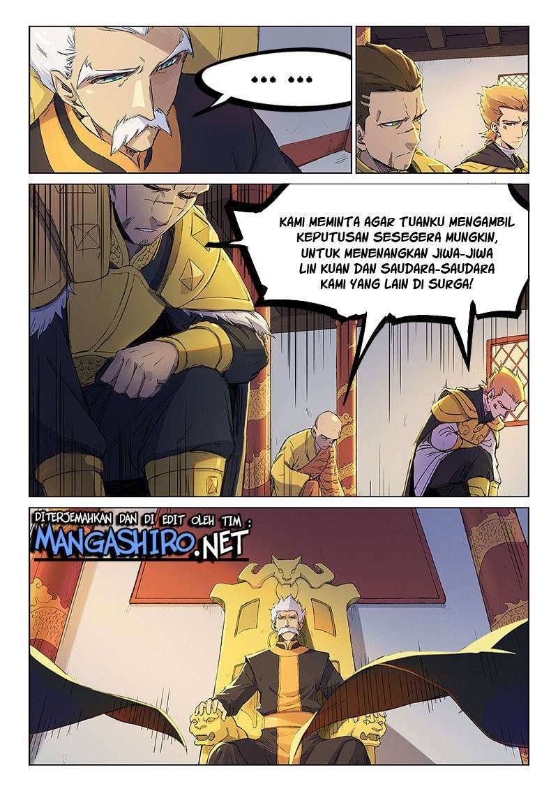 Star Martial God Technique Chapter 241 Gambar 3