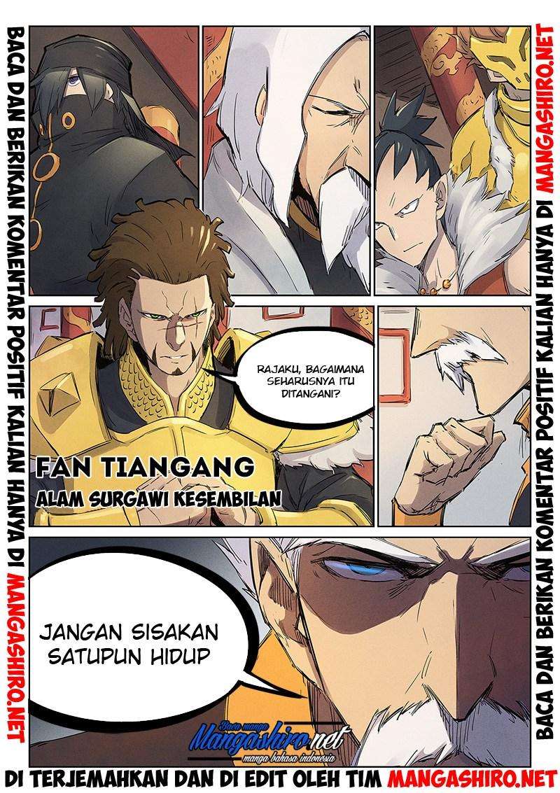 Star Martial God Technique Chapter 240 Gambar 12