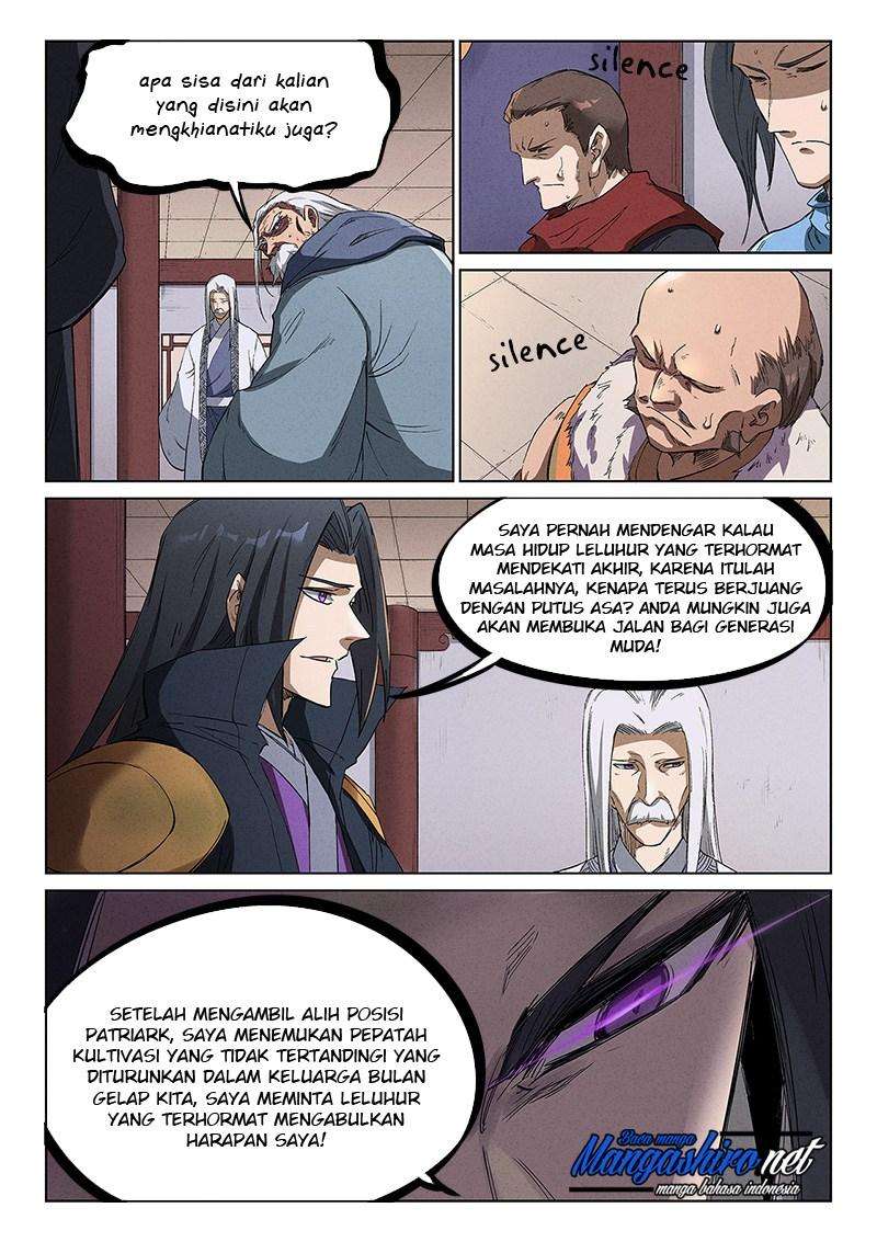 Star Martial God Technique Chapter 240 Gambar 3