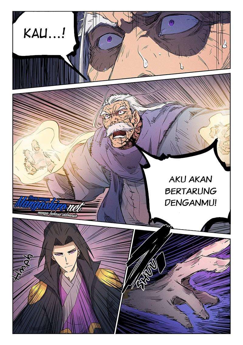 Star Martial God Technique Chapter 240 Gambar 6