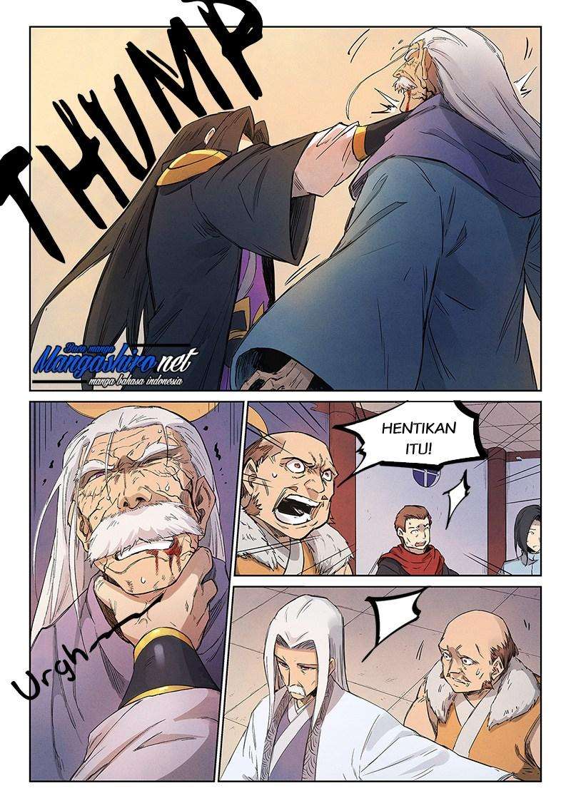 Star Martial God Technique Chapter 240 Gambar 7