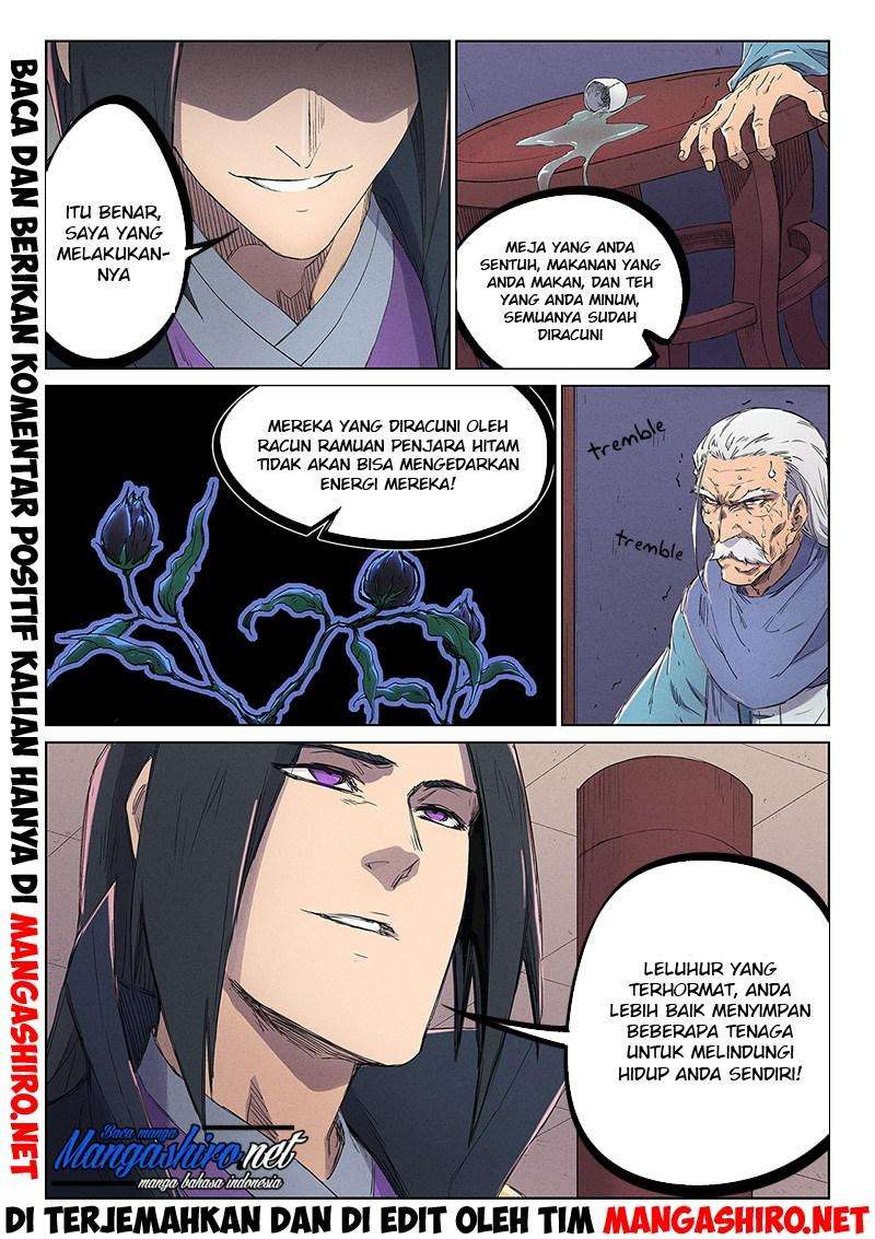 Star Martial God Technique Chapter 239 Gambar 10