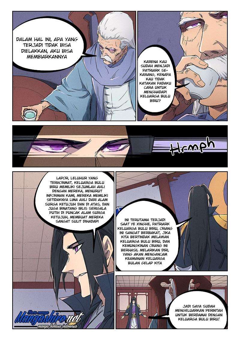 Star Martial God Technique Chapter 239 Gambar 6